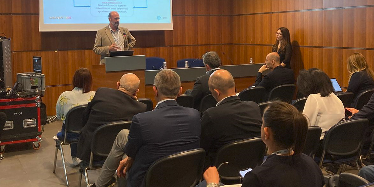 BMTI presenta a Macfrut la piattaforma Prezzietariffe.it